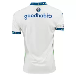 Günstige PSV Eindhoven Herrentrikot Ausweich 2024/25 Kurzarm