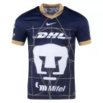 Günstige Pumas UNAM Herrentrikot Auswärts 2024/25 Kurzarm
