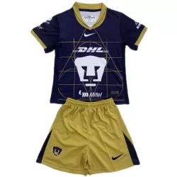 Günstige Pumas UNAM Kindertrikot Auswärts 2024/25 Kurzarm Günstige Pumas UNAM Kindertrikot Auswärts 2024/25 Kurzarm