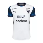Günstige Rayados Monterrey Herrentrikot Auswärts 2024/25 Kurzarm