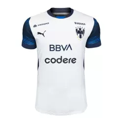 Günstige Rayados Monterrey Herrentrikot Auswärts 2024/25 Kurzarm Günstige Rayados Monterrey Herrentrikot Auswärts 2024/25 Kurzarm