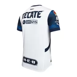 Günstige Rayados Monterrey Herrentrikot Auswärts 2024/25 Kurzarm