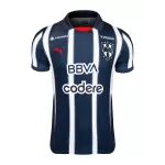 Günstige Rayados Monterrey Herrentrikot Heim 2024/25 Kurzarm