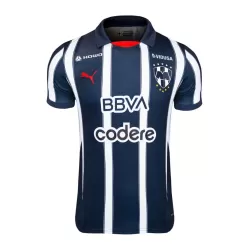 Günstige Rayados Monterrey Herrentrikot Heim 2024/25 Kurzarm Günstige Rayados Monterrey Herrentrikot Heim 2024/25 Kurzarm