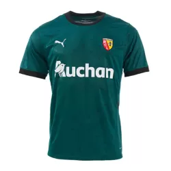 Günstige RC LENS Herrentrikot Auswärts 2024/25 Kurzarm Günstige RC LENS Herrentrikot Auswärts 2024/25 Kurzarm