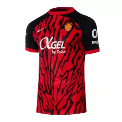 Günstige RCD Mallorca Herrentrikot Heim 2024/25 Kurzarm Günstige RCD Mallorca Herrentrikot Heim 2024/25 Kurzarm