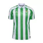 Günstige Real Betis Herrentrikot Heim 2024/25 Kurzarm