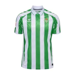 Günstige Real Betis Herrentrikot Heim 2024/25 Kurzarm Günstige Real Betis Herrentrikot Heim 2024/25 Kurzarm