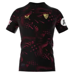 Günstige Sevilla FC Herrentrikot Ausweich 2024/25 Kurzarm Günstige Sevilla FC Herrentrikot Ausweich 2024/25 Kurzarm