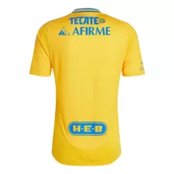 Günstige Tigres UANL Herrentrikot Heim 2024/25 Kurzarm