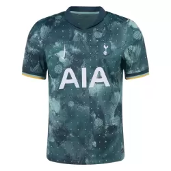 Günstige Tottenham Hotspur Herrentrikot Ausweich 2024/25 Kurzarm Günstige Tottenham Hotspur Herrentrikot Ausweich 2024/25 Kurzarm