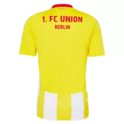 Günstige Union Berlin Herrentrikot Heim 2024/25 Kurzarm