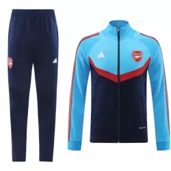 Arsenal Trainingsjackenanzüge 2024/25 Blaue Arsenal Trainingsjackenanzüge 2024/25 Blaue