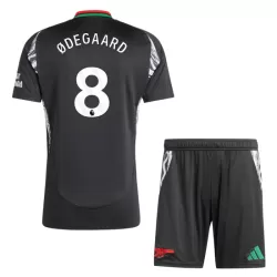 Günstige Arsenal Odegaard 8 Kindertrikot Auswärts 2024/25 Kurzarm Günstige Arsenal Odegaard 8 Kindertrikot Auswärts 2024/25 Kurzarm