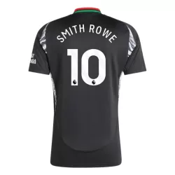 Günstige Arsenal Smith Rowe 10 Herrentrikot Auswärts 2024/25 Kurzarm Günstige Arsenal Smith Rowe 10 Herrentrikot Auswärts 2024/25 Kurzarm