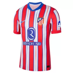 Günstige Atlético Madrid Herrentrikot Heim 2024/25 Kurzarm Günstige Atlético Madrid Herrentrikot Heim 2024/25 Kurzarm