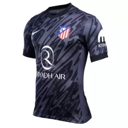 Günstige Atlético Madrid Torwart Herrentrikot Heim 2024/25 Kurzarm Günstige Atlético Madrid Torwart Herrentrikot Heim 2024/25 Kurzarm