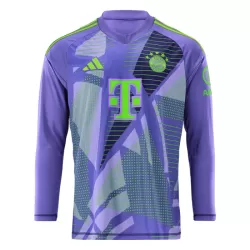 Günstige FC Bayern München Torwart Herrentrikot Auswärts 2024/25 Kurzarm Günstige FC Bayern München Torwart Herrentrikot Auswärts 2024/25 Kurzarm