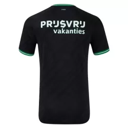 Günstige Feyenoord Herrentrikot Auswärts 2024/25 Kurzarm