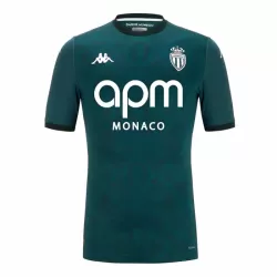 Günstige AS Monaco Herrentrikot Auswärts 2024/25 Kurzarm Günstige AS Monaco Herrentrikot Auswärts 2024/25 Kurzarm
