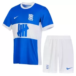 Günstige Birmingham City Kindertrikot Heim 2024/25 Kurzarm Günstige Birmingham City Kindertrikot Heim 2024/25 Kurzarm