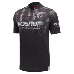 Günstige CA Osasuna Herrentrikot Ausweich 2024/25 Kurzarm Günstige CA Osasuna Herrentrikot Ausweich 2024/25 Kurzarm