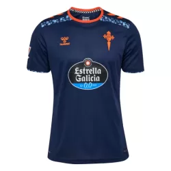 Günstige Celta Vigo Herrentrikot Auswärts 2024/25 Kurzarm Günstige Celta Vigo Herrentrikot Auswärts 2024/25 Kurzarm