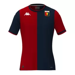Günstige Genoa Herrentrikot Heim 2024/25 Kurzarm Günstige Genoa Herrentrikot Heim 2024/25 Kurzarm