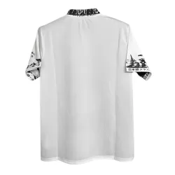 Günstige Japan x Uzumaki Herrentrikot 2024 Kurzarm - Speziell