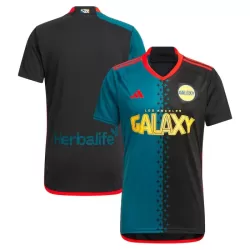 Günstige LA Galaxy Herrentrikot Ausweich 2024/25 Kurzarm Günstige LA Galaxy Herrentrikot Ausweich 2024/25 Kurzarm
