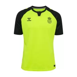 Günstige Real Betis Herrentrikot Auswärts 2024/25 Kurzarm Günstige Real Betis Herrentrikot Auswärts 2024/25 Kurzarm