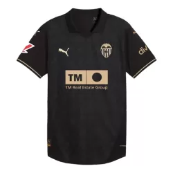 Günstige Valencia CF Herrentrikot Auswärts 2024/25 Kurzarm Günstige Valencia CF Herrentrikot Auswärts 2024/25 Kurzarm