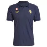 Günstige Juventus Turin Herrentrikot Ausweich 2024/25 Kurzarm