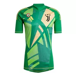 Günstige Juventus Turin Torwart Herrentrikot Auswärts 2024/25 Kurzarm Günstige Juventus Turin Torwart Herrentrikot Auswärts 2024/25 Kurzarm