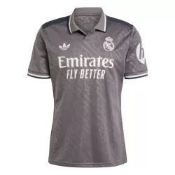 Günstige Real Madrid Herrentrikot Ausweich 2024/25 Kurzarm Günstige Real Madrid Herrentrikot Ausweich 2024/25 Kurzarm