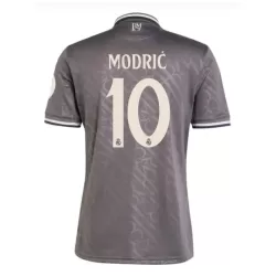 Günstige Real Madrid Modrić 10 Herrentrikot Ausweich 2024/25 Kurzarm Günstige Real Madrid Modrić 10 Herrentrikot Ausweich 2024/25 Kurzarm
