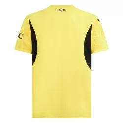 Günstige AC Mailand Torwart Herrentrikot Auswärts 2024/25 Kurzarm