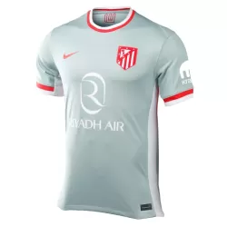 Günstige Atlético Madrid Herrentrikot Auswärts 2024/25 Kurzarm Günstige Atlético Madrid Herrentrikot Auswärts 2024/25 Kurzarm