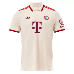 Günstige FC Bayern München Sane 10 Kindertrikot Ausweich 2024/25 Kurzarm