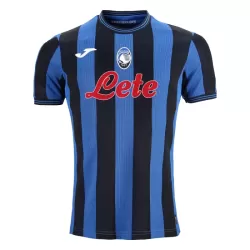 Günstige Atalanta Herrentrikot Heim 2024/25 Kurzarm Günstige Atalanta Herrentrikot Heim 2024/25 Kurzarm