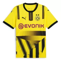 Günstige Borussia Dortmund Cup Herrentrikot 2024/25 Kurzarm Günstige Borussia Dortmund Cup Herrentrikot 2024/25 Kurzarm