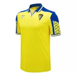 Günstige Cadiz Herrentrikot Heim 2024/25 Kurzarm Günstige Cadiz Herrentrikot Heim 2024/25 Kurzarm