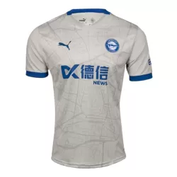 Günstige Deportivo Alaves Herrentrikot Auswärts 2024/25 Kurzarm Günstige Deportivo Alaves Herrentrikot Auswärts 2024/25 Kurzarm