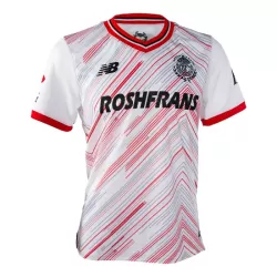 Günstige Deportivo Toluca Herrentrikot Auswärts 2024/25 Kurzarm Günstige Deportivo Toluca Herrentrikot Auswärts 2024/25 Kurzarm