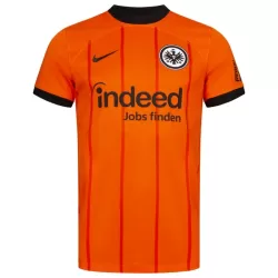 Günstige Eintracht Frankfurt Herrentrikot Ausweich 2024/25 Kurzarm Günstige Eintracht Frankfurt Herrentrikot Ausweich 2024/25 Kurzarm