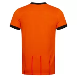 Günstige Eintracht Frankfurt Herrentrikot Ausweich 2024/25 Kurzarm