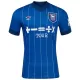 Günstige Ipswich Town Herrentrikot Heim 2024/25 Kurzarm Günstige Ipswich Town Herrentrikot Heim 2024/25 Kurzarm