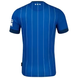 Günstige Ipswich Town Herrentrikot Heim 2024/25 Kurzarm