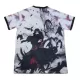 Günstige Japan x Itachi Herrentrikot 2024/25 Kurzarm - Speziell
