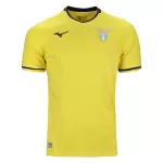Günstige Lazio Rom Herrentrikot Auswärts 2024/25 Kurzarm
